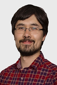 Connery, Michael